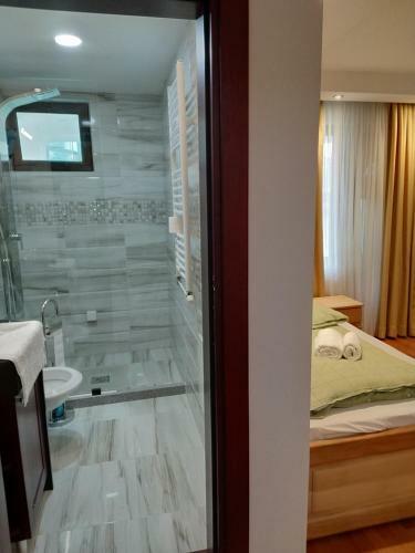 Hotel And Restaurant Abas