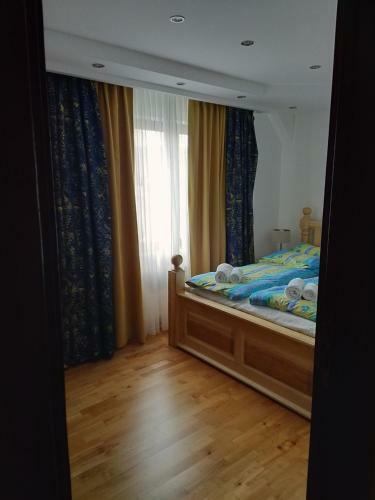 Hotel And Restaurant Abas