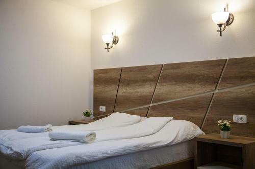 Hotel Aqua Resort Plav