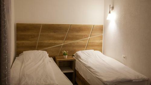 Hotel Aqua Resort Plav