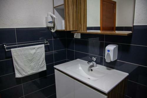 Hotel Aqua Resort Plav