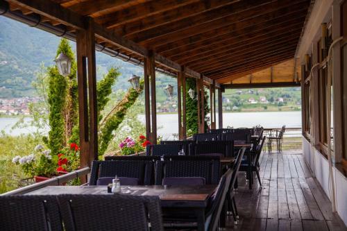 Hotel Aqua Resort Plav