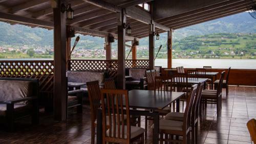 Hotel Aqua Resort Plav