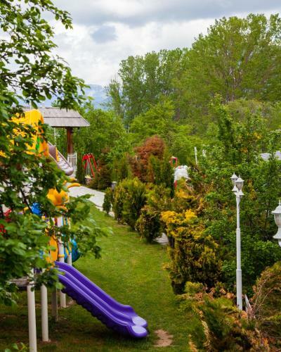 Hotel Aqua Resort Plav
