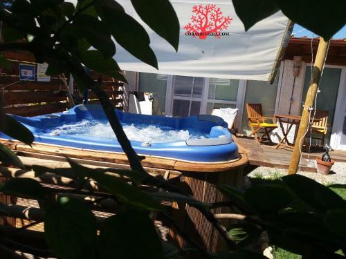 Coral Riviera Sardinia Villa & Cottage