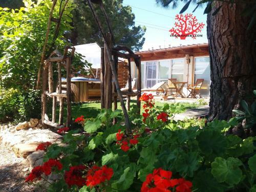 Coral Riviera Sardinia Villa & Cottage