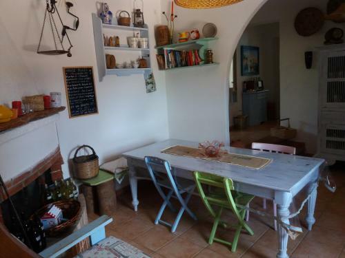 Coral Riviera Sardinia Villa & Cottage