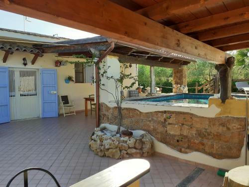 Coral Riviera Sardinia Villa & Cottage
