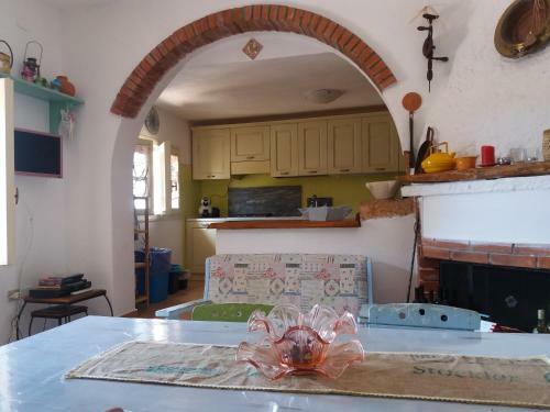 Coral Riviera Sardinia Villa & Cottage