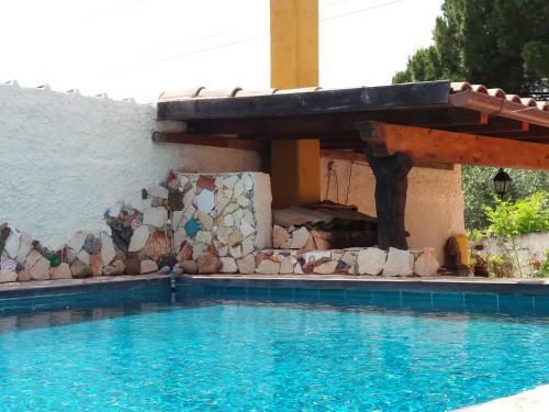 Coral Riviera Sardinia Villa & Cottage