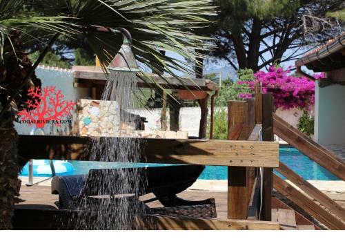 Coral Riviera Sardinia Villa & Cottage