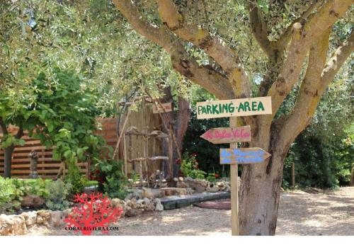 Coral Riviera Sardinia Villa & Cottage