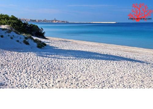 Coral Riviera Sardinia Villa & Cottage
