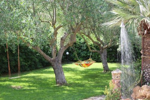 Coral Riviera Sardinia Villa & Cottage