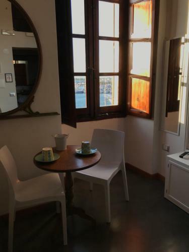 Bed & Breakfast Palazzo Bolasco