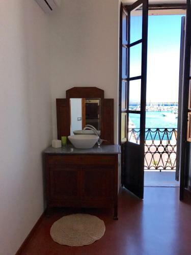 Bed & Breakfast Palazzo Bolasco