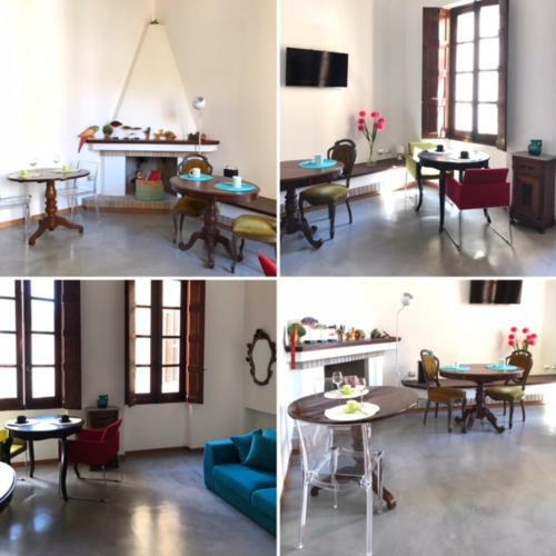 Bed & Breakfast Palazzo Bolasco