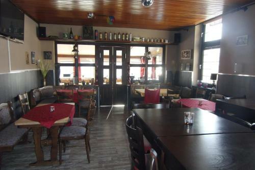 Posada Gasthof Susewind