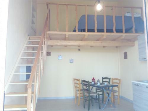 Apartamento Casa Rosi