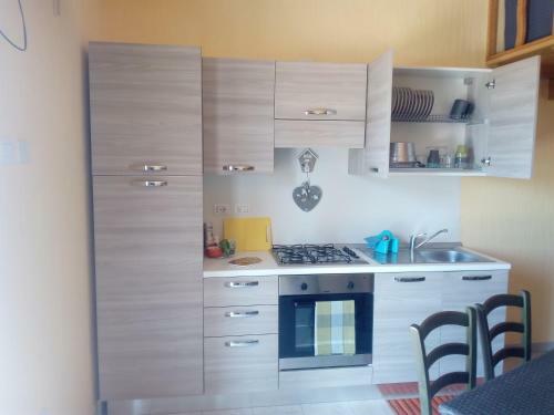Apartamento Casa Rosi
