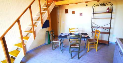 Apartamento Casa Rosi