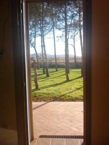 Apartamento Casa Rosi