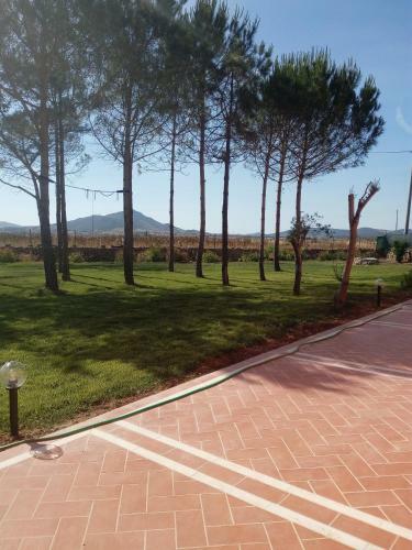 Apartamento Casa Rosi