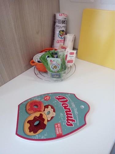 Apartamento Casa Rosi