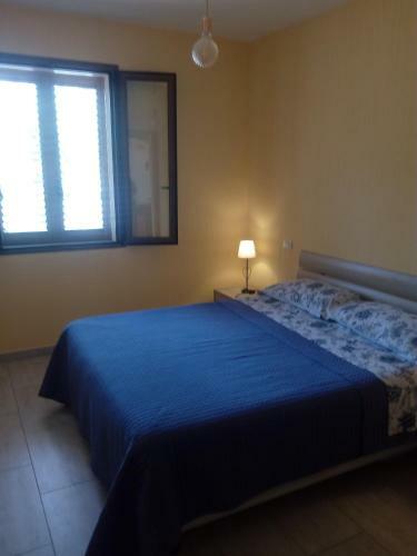 Apartamento Casa Rosi