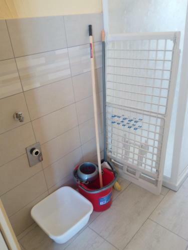 Apartamento Casa Rosi