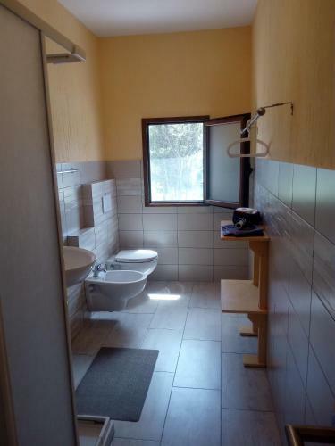 Apartamento Casa Rosi