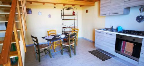 Apartamento Casa Rosi