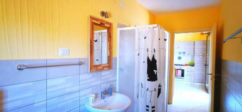 Apartamento Casa Rosi