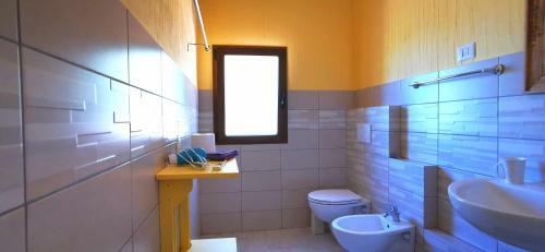 Apartamento Casa Rosi