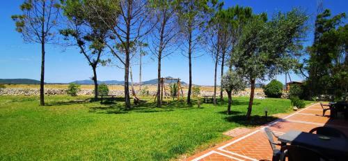 Apartamento Casa Rosi