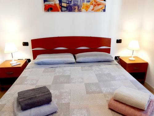 Clizia Apartment