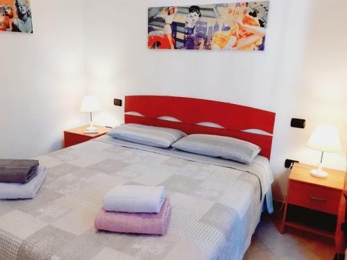 Clizia Apartment