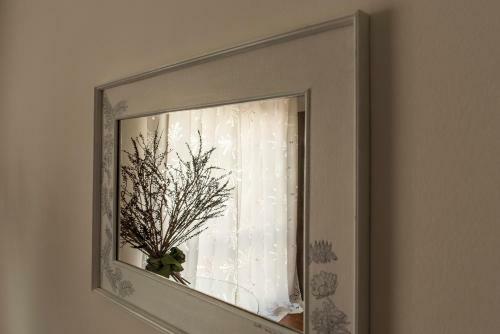 Anthyllis Apartment