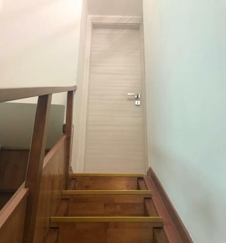 Apartamento Kennedy 50