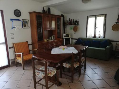 Casa In Campagna Con Piscina