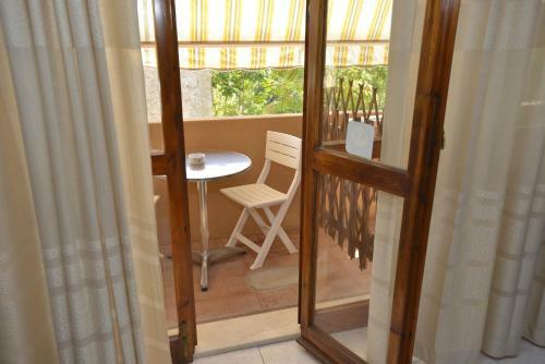 Hostal Guest House L'edera Di Gavina Apt