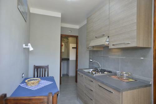 Hostal Guest House L'edera Di Gavina Apt