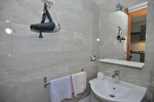 Hostal Guest House L'edera Di Gavina Apt