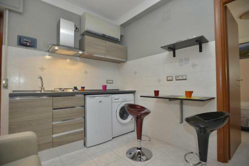 Hostal Guest House L'edera Di Gavina Apt