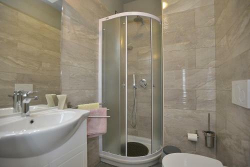 Hostal Guest House L'edera Di Gavina Apt