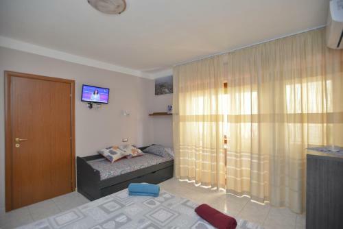 Hostal Guest House L'edera Di Gavina Apt