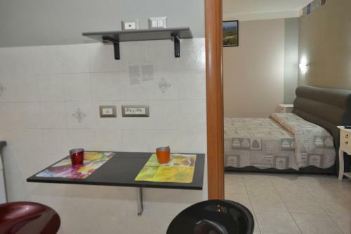 Hostal Guest House L'edera Di Gavina Apt