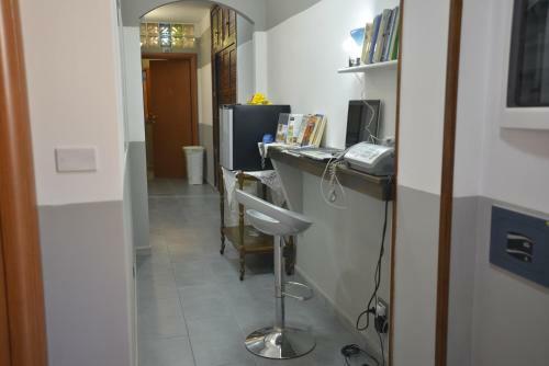 Hostal Guest House L'edera Di Gavina Apt
