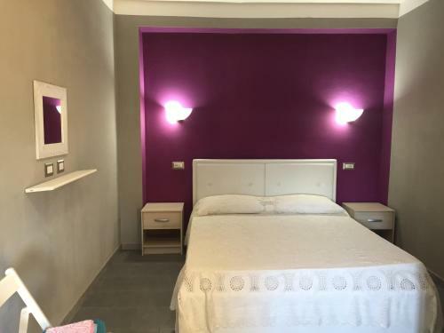 Hostal Guest House L'edera Di Gavina Apt