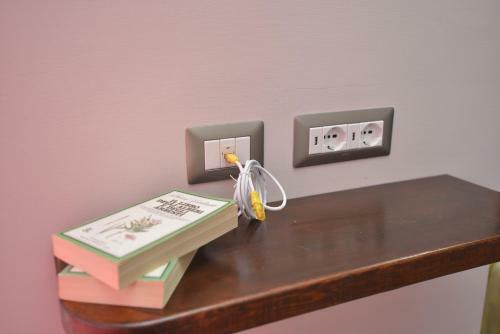 Hostal Guest House L'edera Di Gavina Apt
